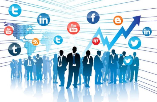 Social Media Marketing Strategy for Small Businesses