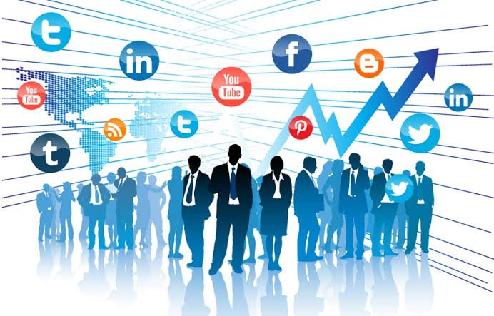 Social Media Marketing Strategy for Small Businesses