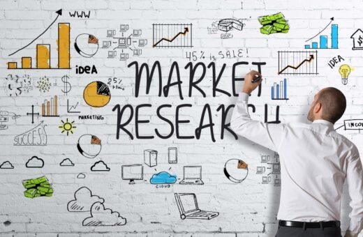 How to Do Market Research Without a Big Budget