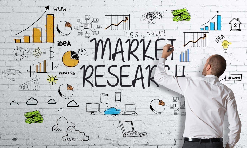 How to Do Market Research Without a Big Budget