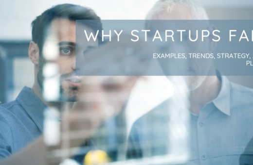 Startup Failure Case Study: What Went Wrong