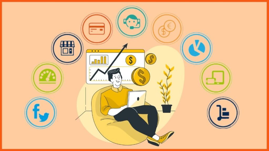 How to Start an E-Commerce Business in India