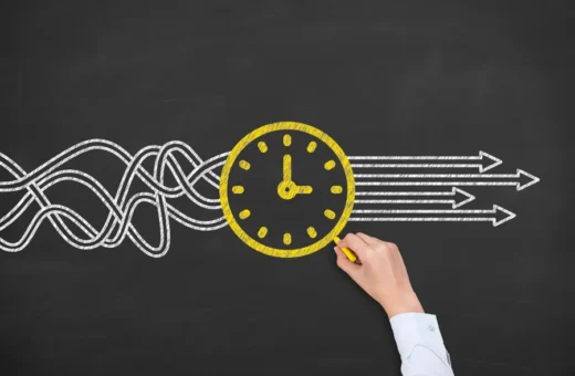 Time Management Techniques for Busy Managers