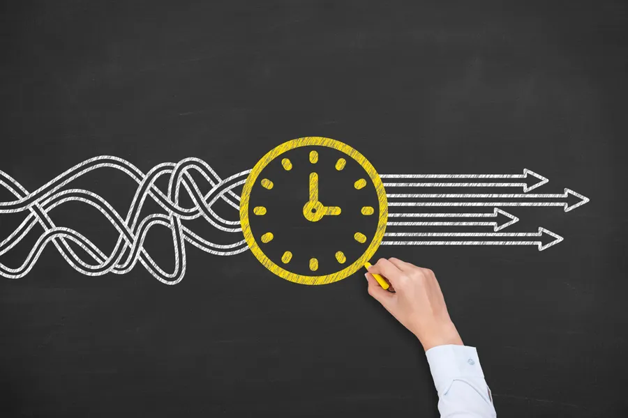 Time Management Techniques for Busy Managers