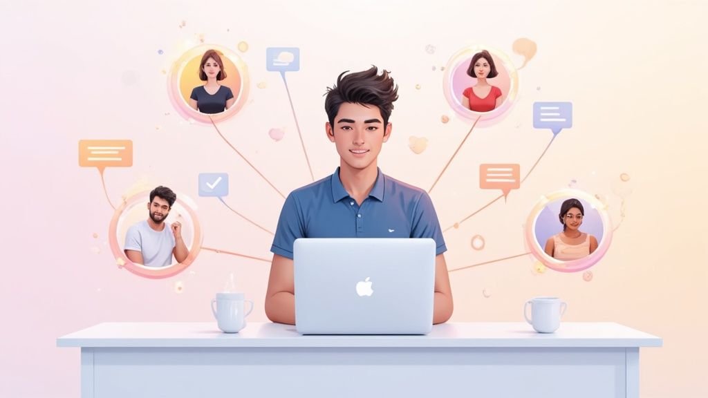 How to Manage a Remote Team Effectively in 2026