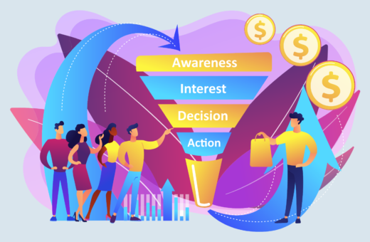 Sales Funnel Explained: Turning Leads Into Customers