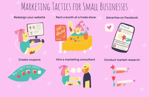 Small Business Marketing Ideas That Cost Almost Nothing