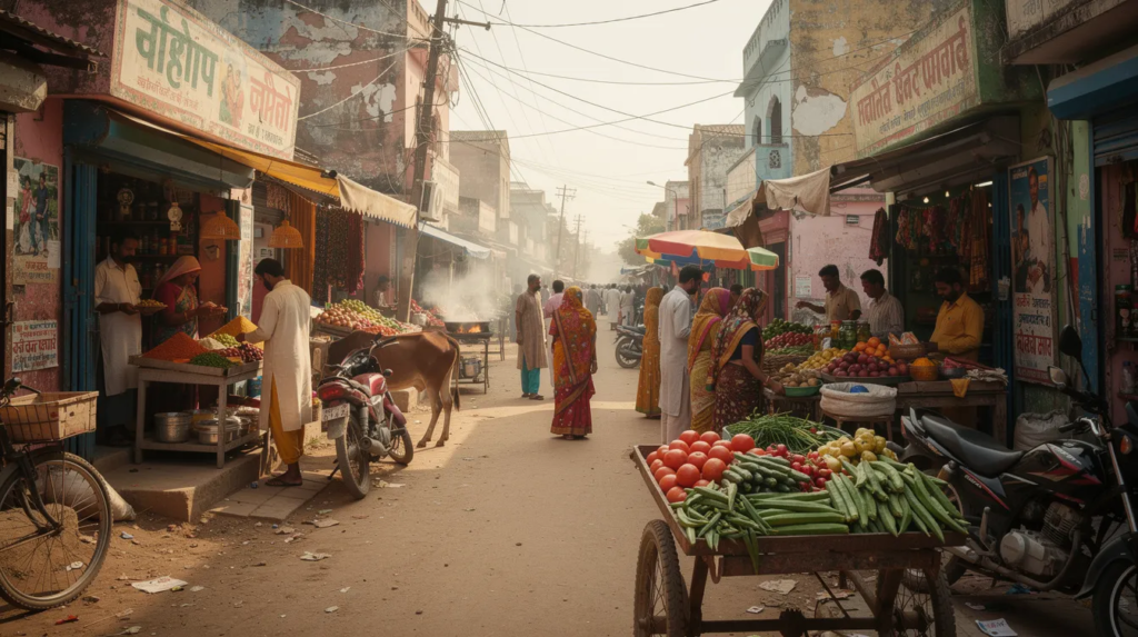 Best Business Ideas for Small Towns and Tier-2 Cities