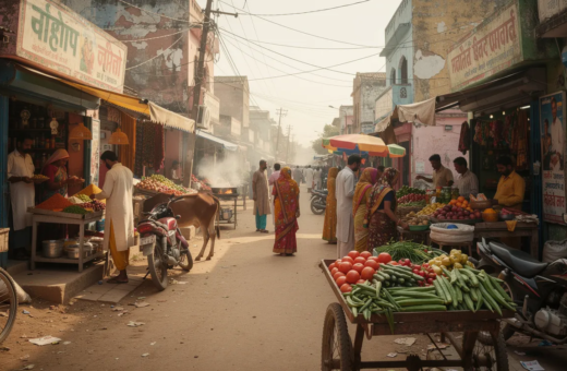 Best Business Ideas for Small Towns and Tier-2 Cities