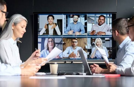 Corporate Culture: How to Build One That Retains Talent