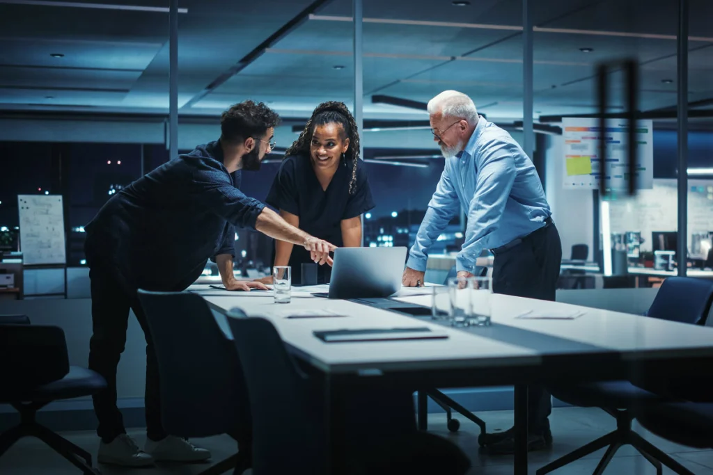 How Strategic Business Advice Can Strengthen Growth, Value, and Long-Term Success
