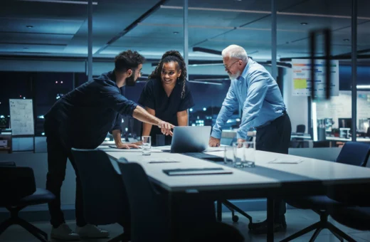 How Strategic Business Advice Can Strengthen Growth, Value, and Long-Term Success