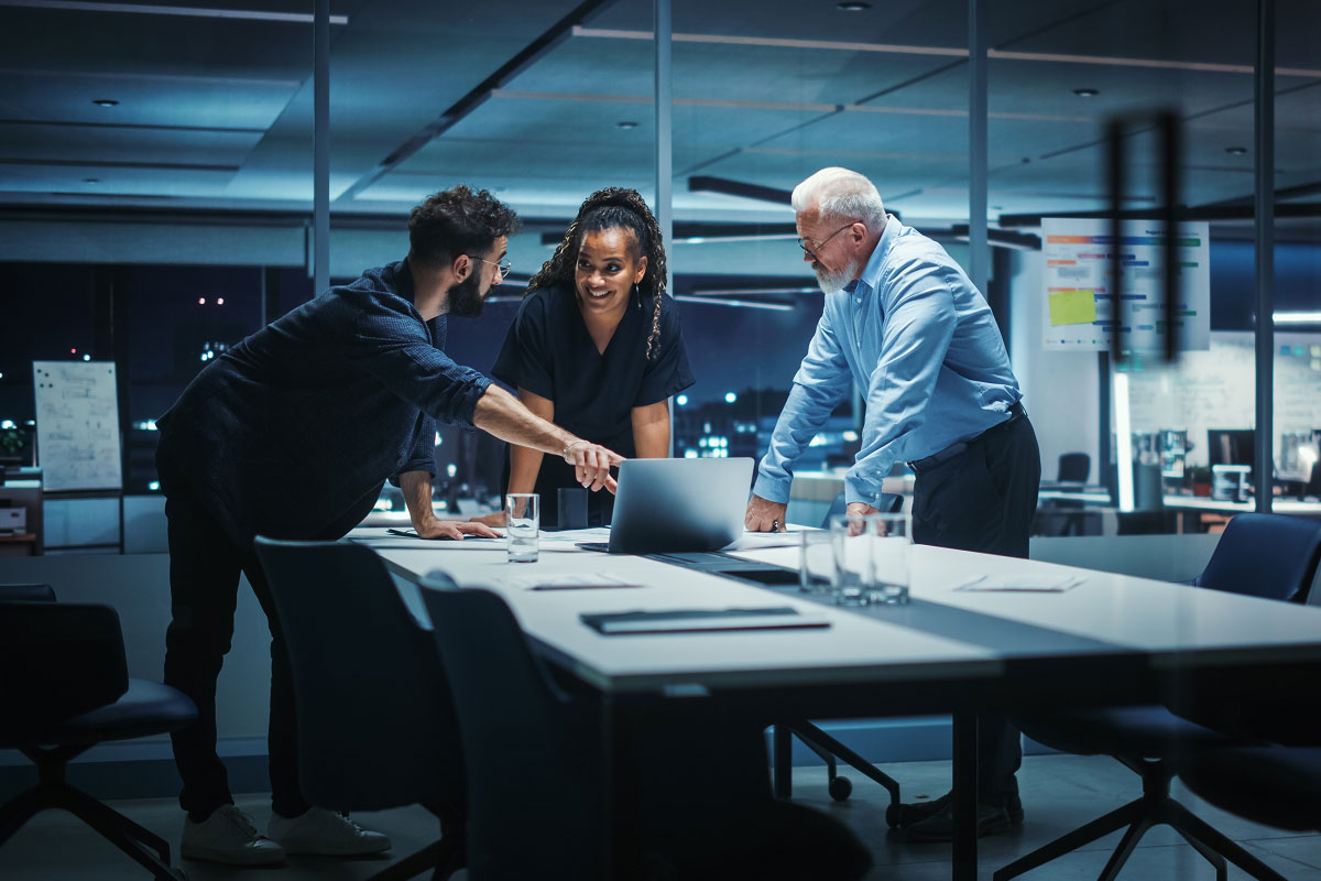 How Strategic Business Advice Can Strengthen Growth, Value, and Long-Term Success