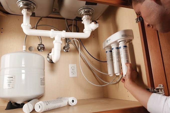 Keeping Home Water Treatment Simple, Reliable, and Ready for Everyday Life
