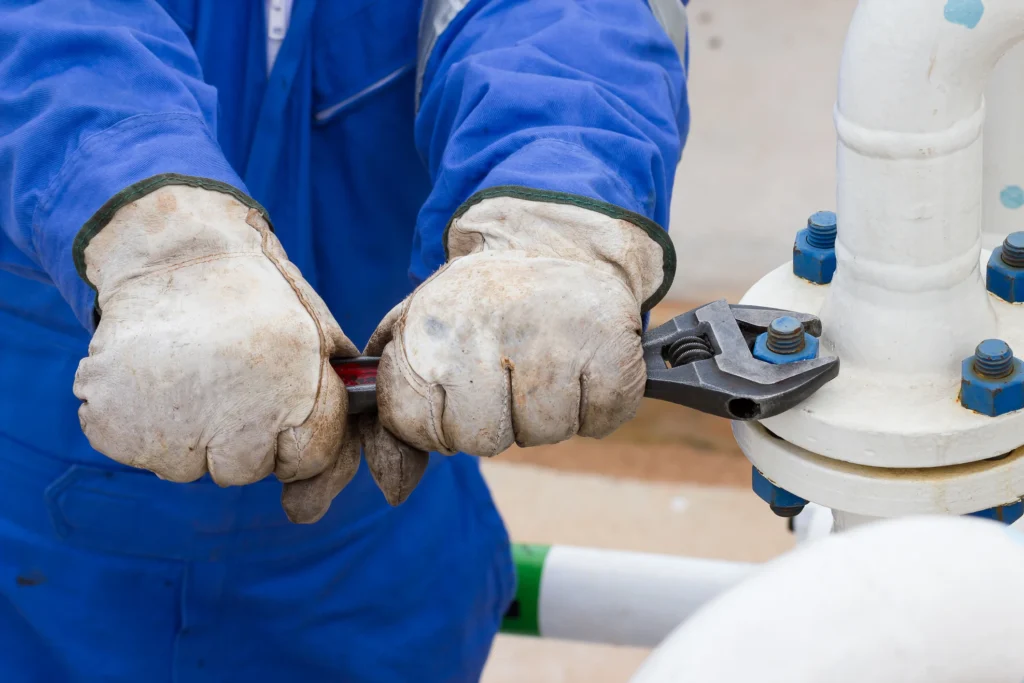 What Cloudy Water and Strange Deposits Can Tell You About Your Home