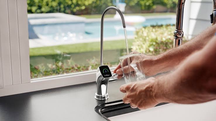 When Water Leaves Stains, Changes Taste, or Causes Bigger Equipment Problems