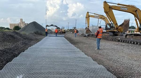 Building Utility Infrastructure That Holds Up When It Matters
