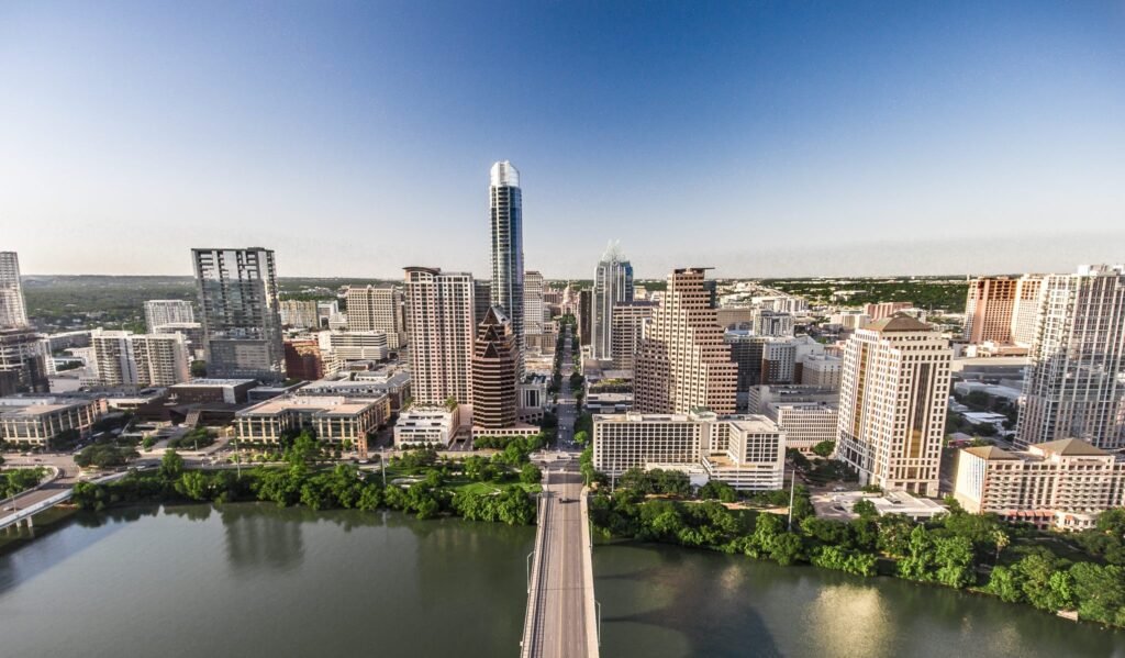 Choosing the Right Office Location for Clients, Teams, and Growing Businesses