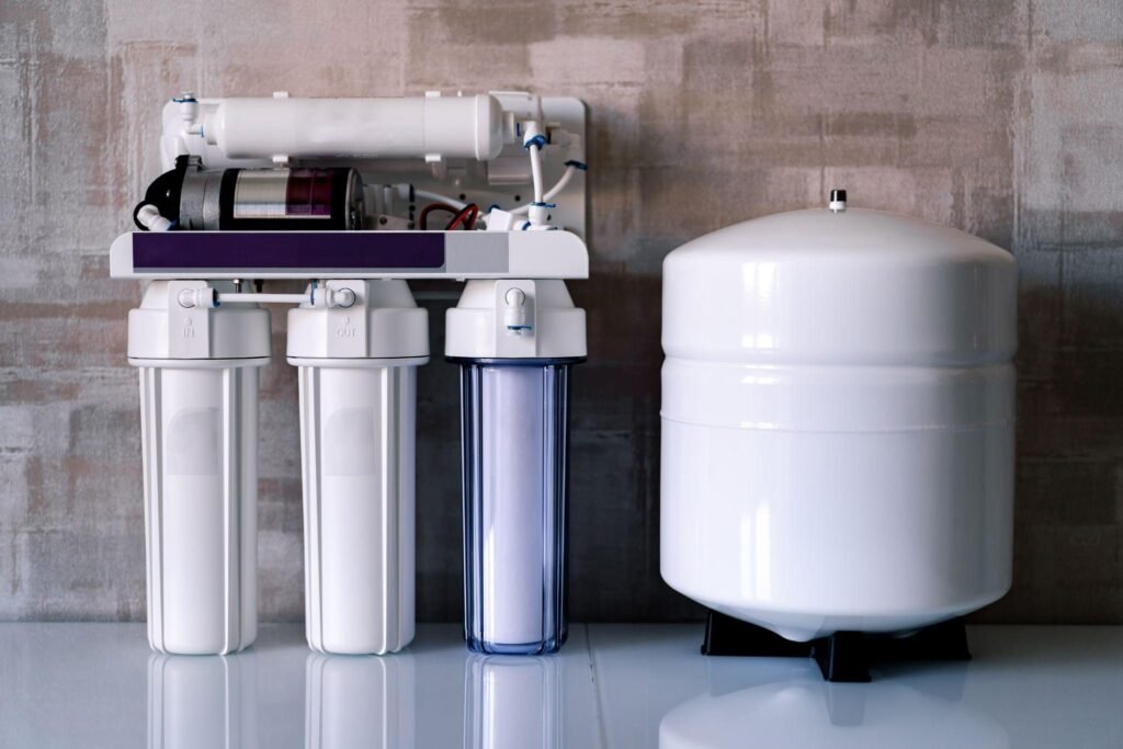 Choosing the Right Water Treatment Without Overcomplicating It