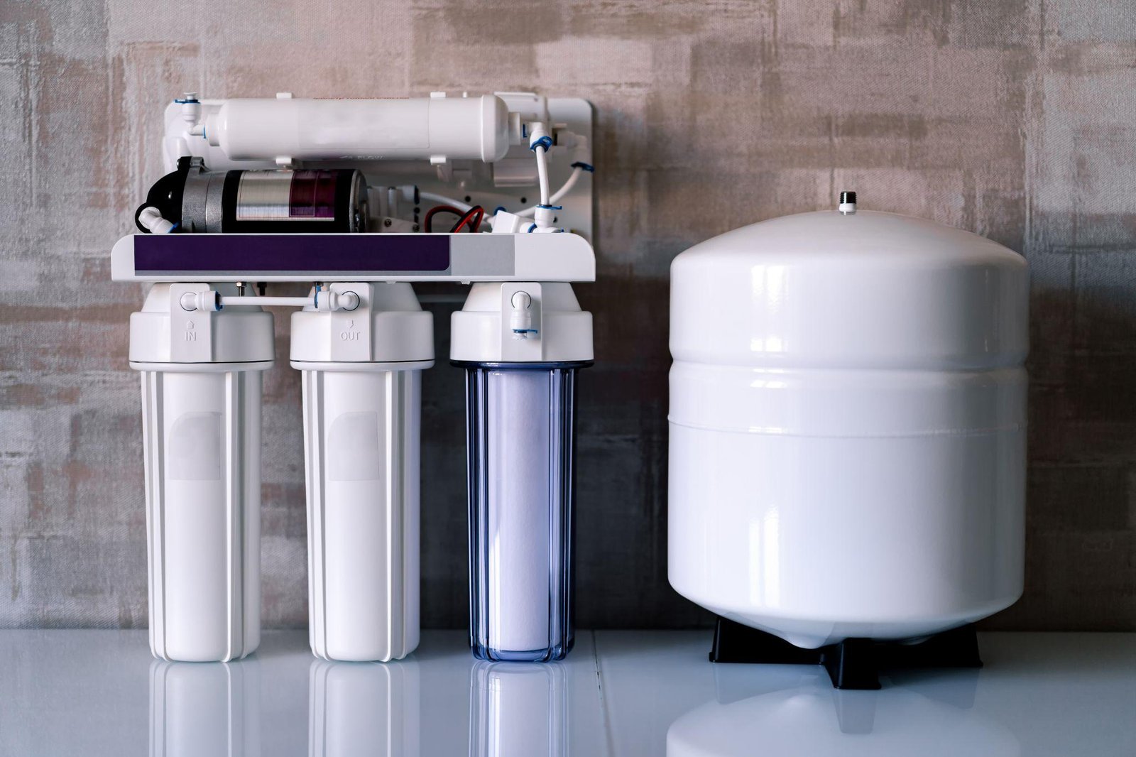 Choosing the Right Water Treatment Without Overcomplicating It