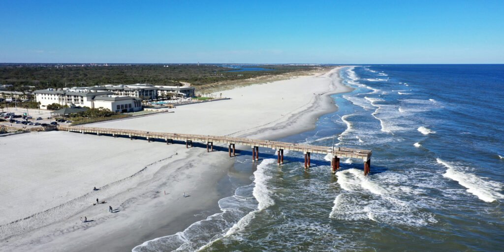 How Coastal Living Can Shape the Way You Think About Home Water