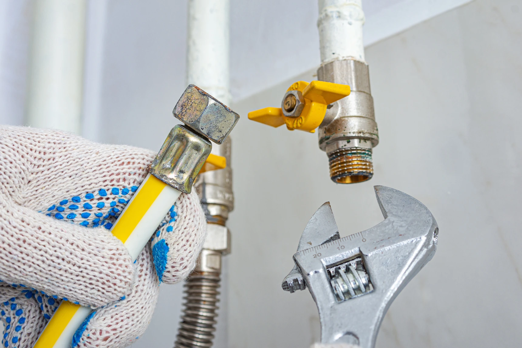 A Practical Approach to Keeping Your Home’s Water and Plumbing in Good Shape