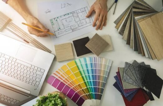 The Quiet Work Behind a Home That Feels Effortless