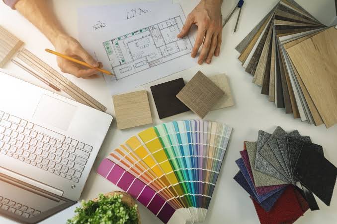 The Quiet Work Behind a Home That Feels Effortless