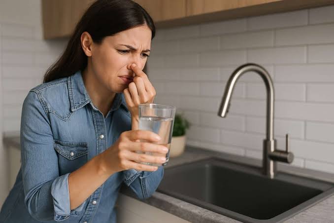How Better Water Filtration Can Make Everyday Drinking Water More Enjoyable