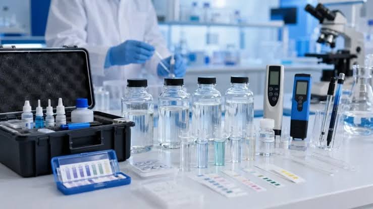 Why Testing Your Water First Can Lead to a Better Treatment Decision