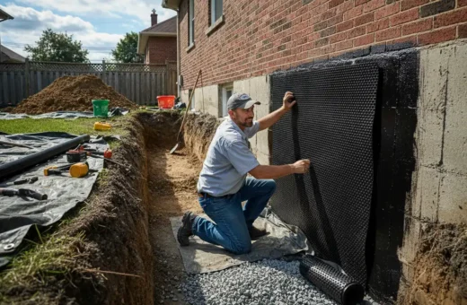 Simple Ways to Keep Leaves and Rain From Turning Into Costly Home Repairs