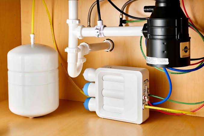 Finding the Right Water Treatment System for Your Home