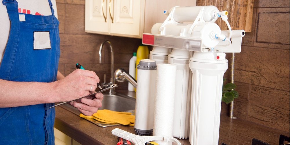  Keeping Your Water Treatment System Working When You Need It Most