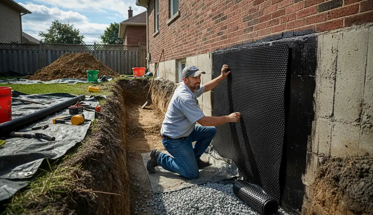 Simple Ways to Keep Leaves and Rain From Turning Into Costly Home Repairs
