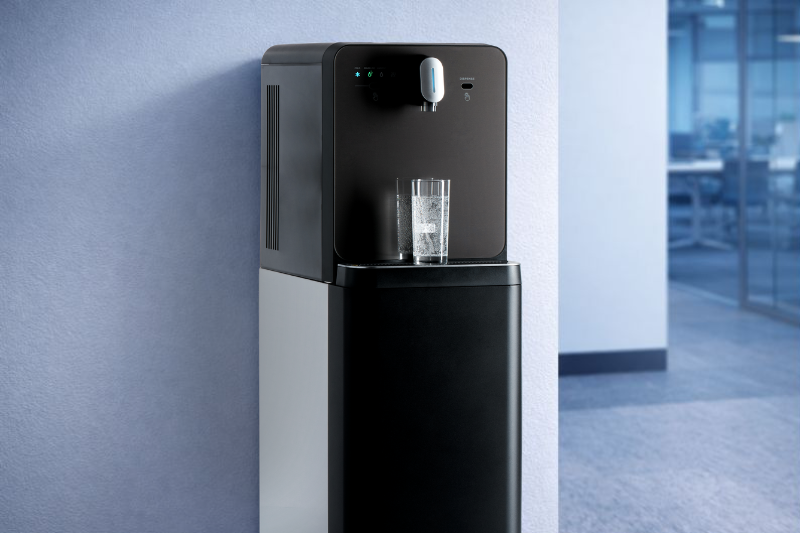 Making Better Water Choices for Homes, Offices, and Busy Facilities