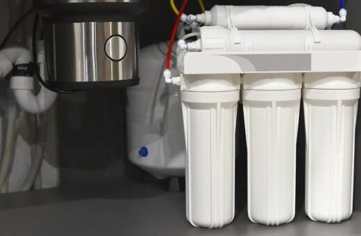 Finding the Right Filtration for the Water You Use Every Day