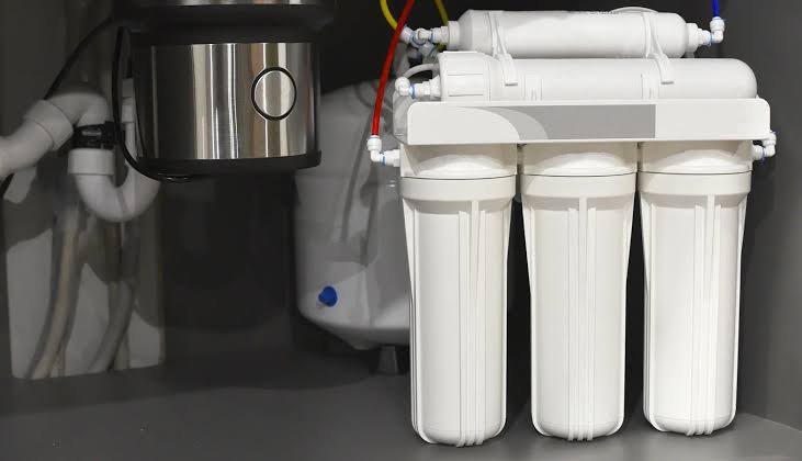 Finding the Right Filtration for the Water You Use Every Day