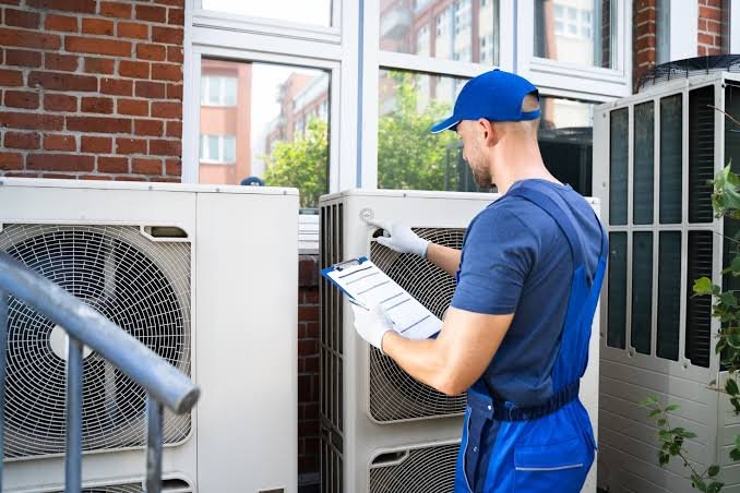Making Home Comfort Easier With the Right HVAC Care