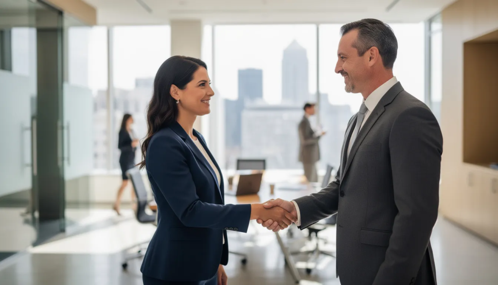Buying a Business: How to Grow Without Taking Unnecessary Risks
