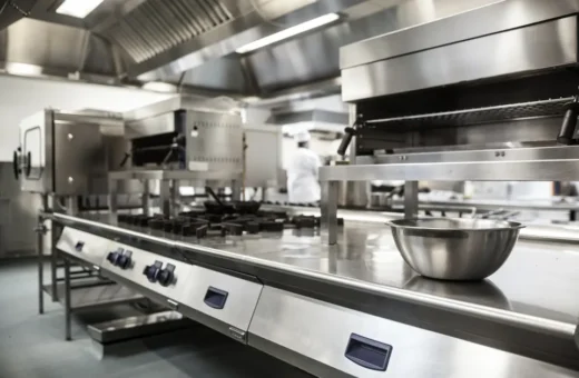Cleaner Water, Better Operations: Choosing the Right Filtration for Commercial Kitchens