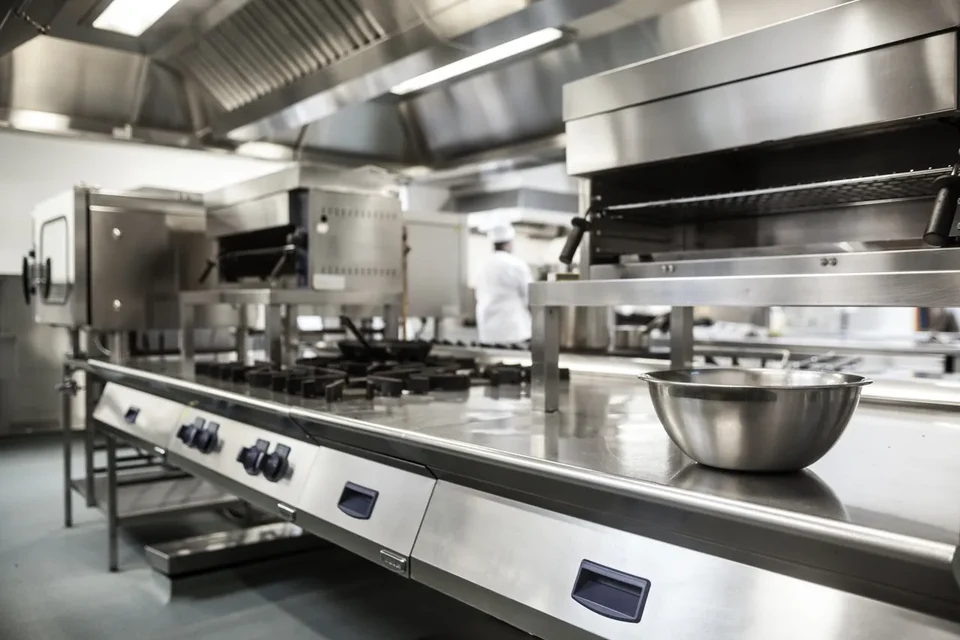 Cleaner Water, Better Operations: Choosing the Right Filtration for Commercial Kitchens