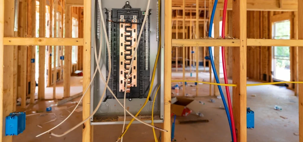 Making Every Connection Count: Choosing the Right Electrical Services