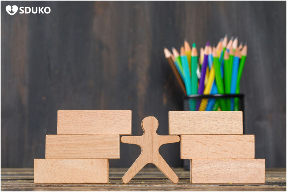 The Career Growth Blueprint: Turn Your Goals Into Real Progress